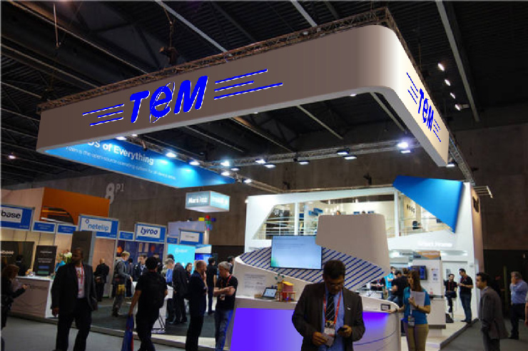 TEM at MWC 2016